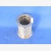 DN50 KF Vacuum bellows hose, 3.75"